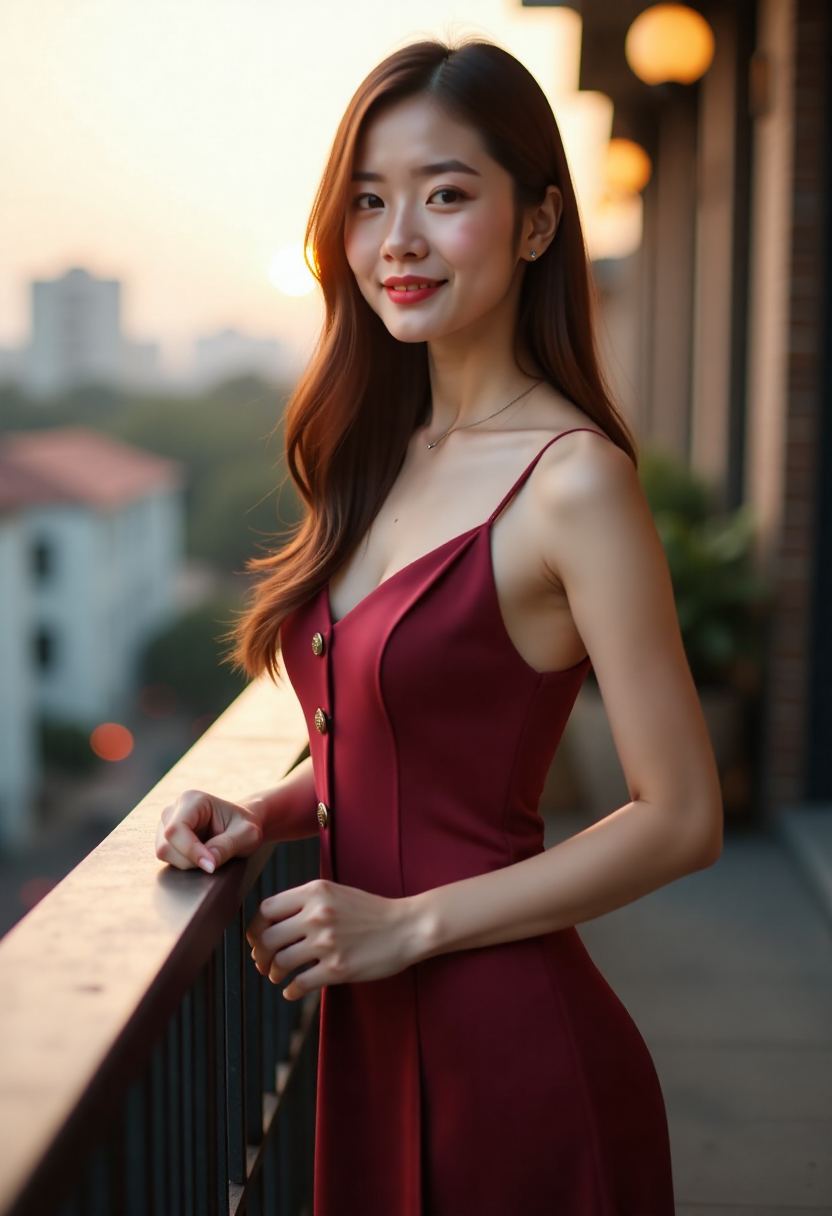 第七种重力海报