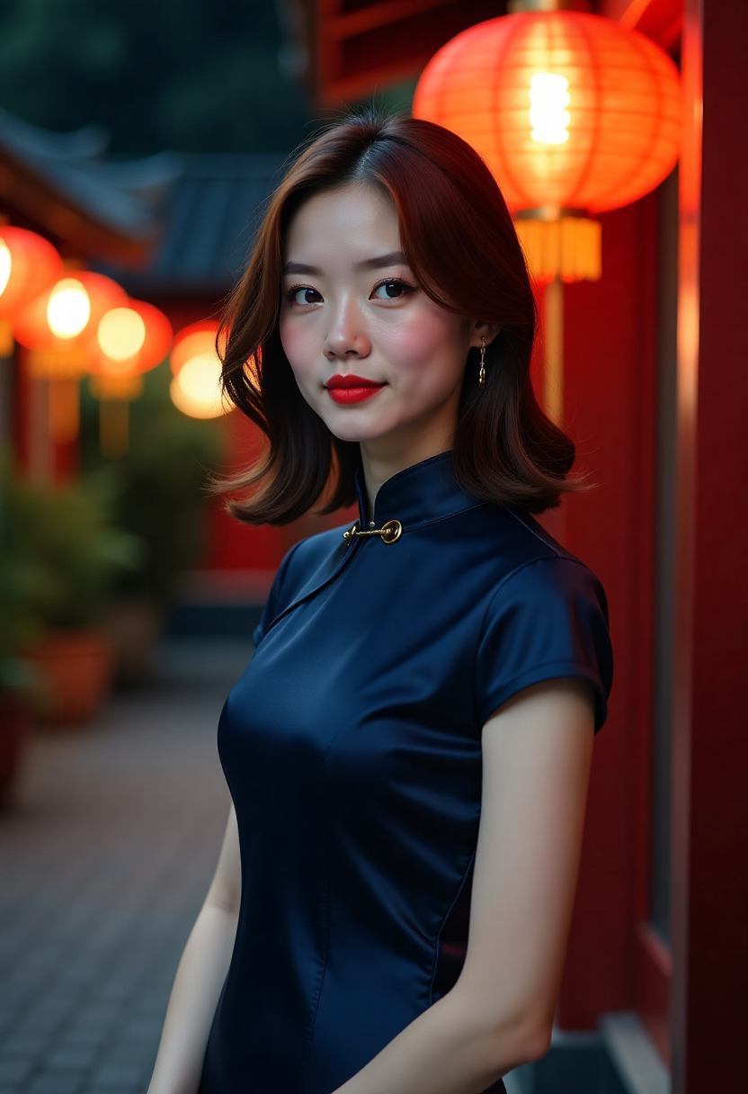 霜桥旧案海报