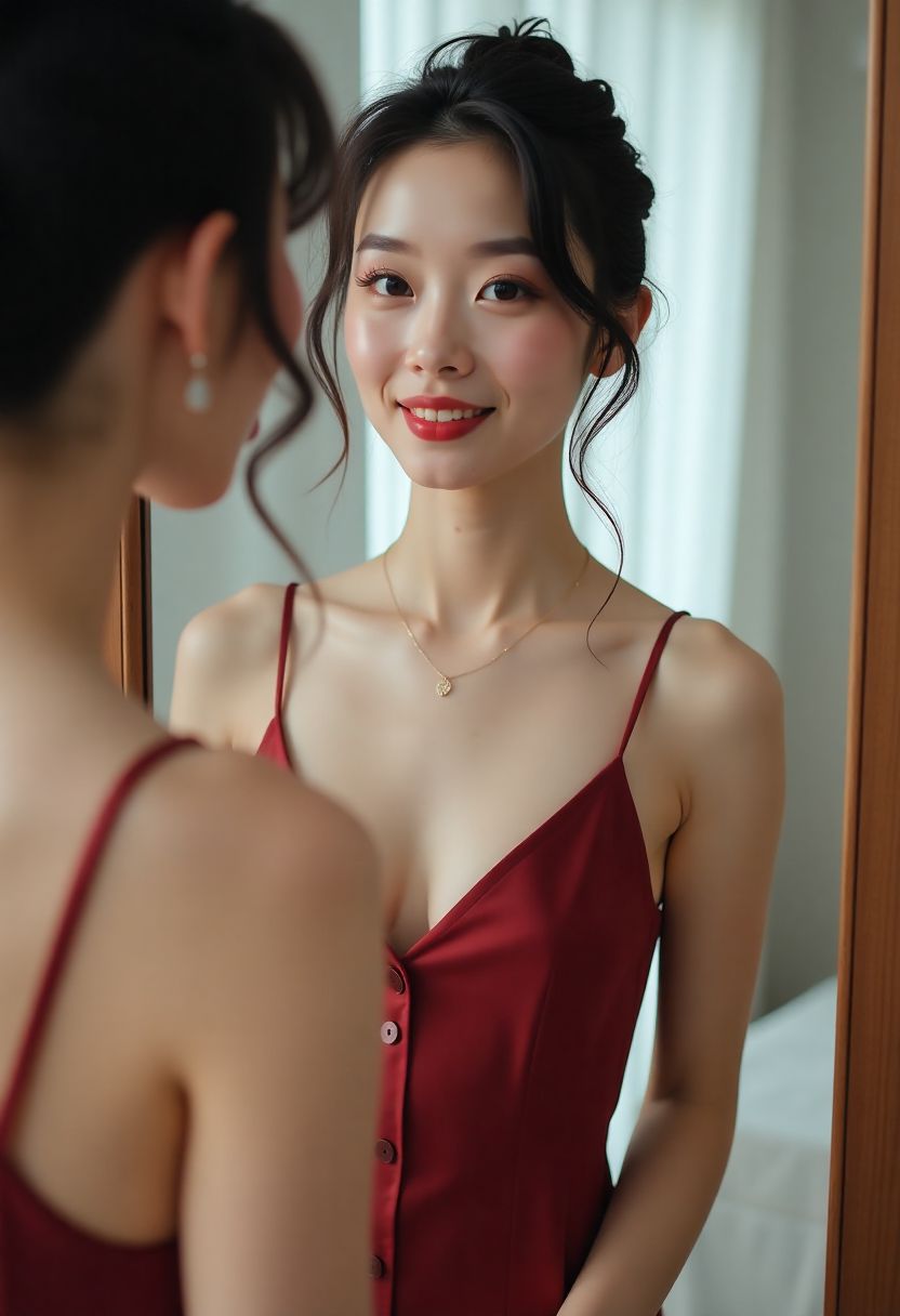 晚钟未响海报