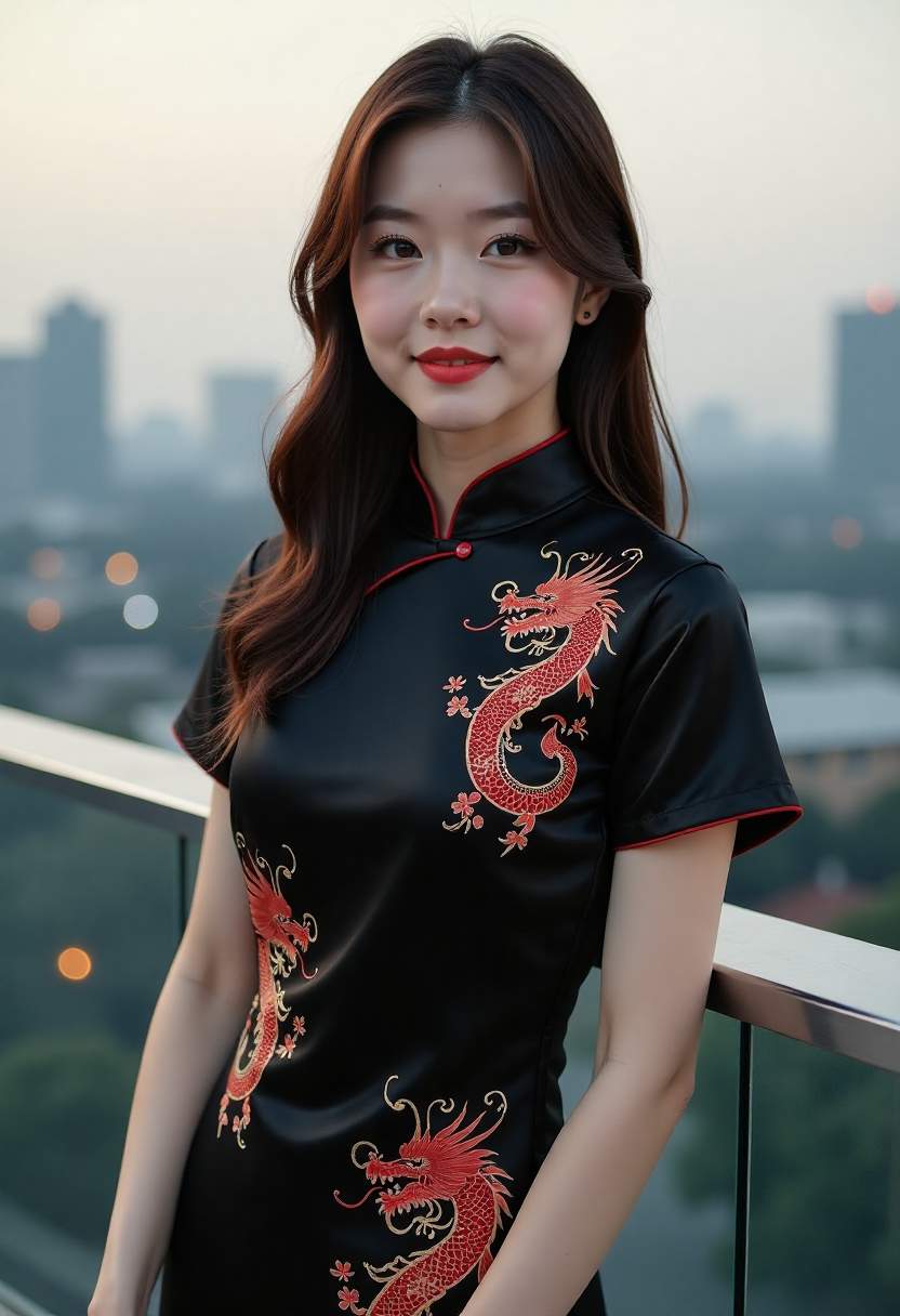 匿名观影人海报