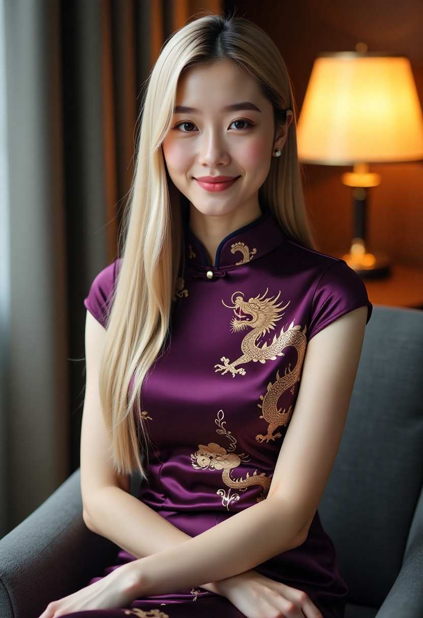 深巷琴师海报