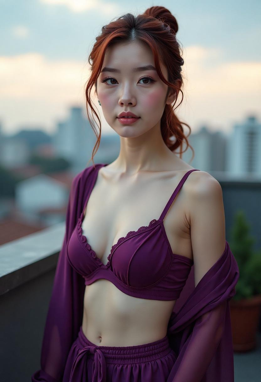 春季片单配图