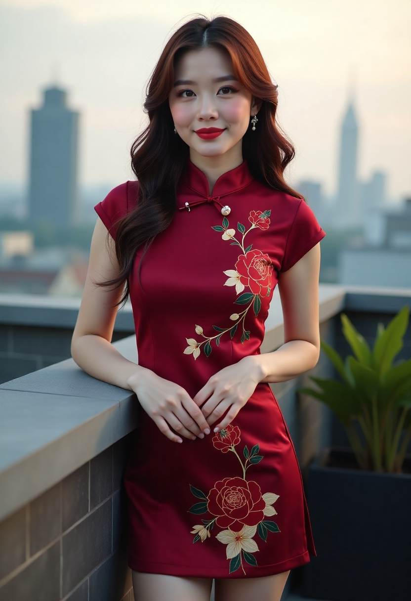 赤潮突击海报